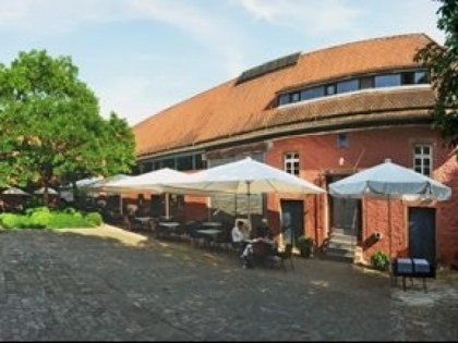 照片: M&amp;uuml;hle am Schlossberg