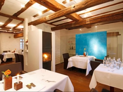 照片: M&amp;uuml;hle am Schlossberg
