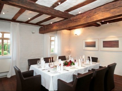 照片: Mühle am Schlossberg