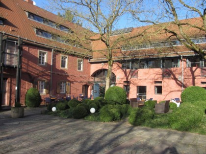 照片: Mühle am Schlossberg